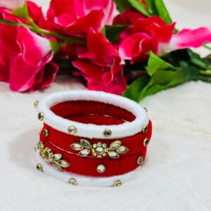 Handmade churi