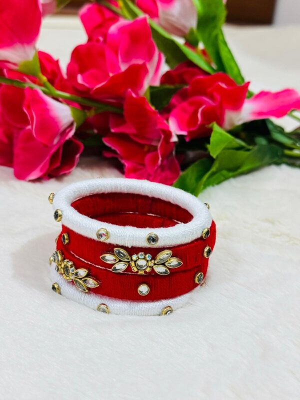Handmade churi